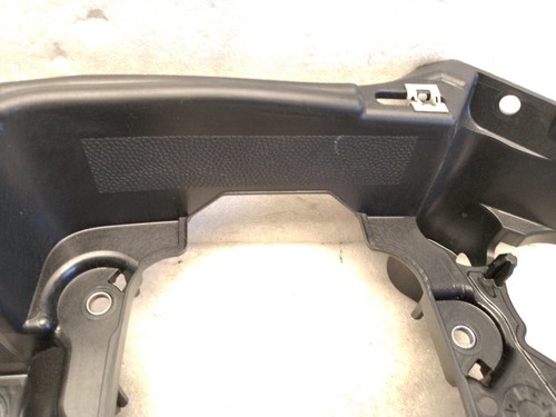 NEW RIVIAN R1T 2022-2024 Front Left Bumper Charging Port Bracket OEM PT00048145 - Picture 7 of 15