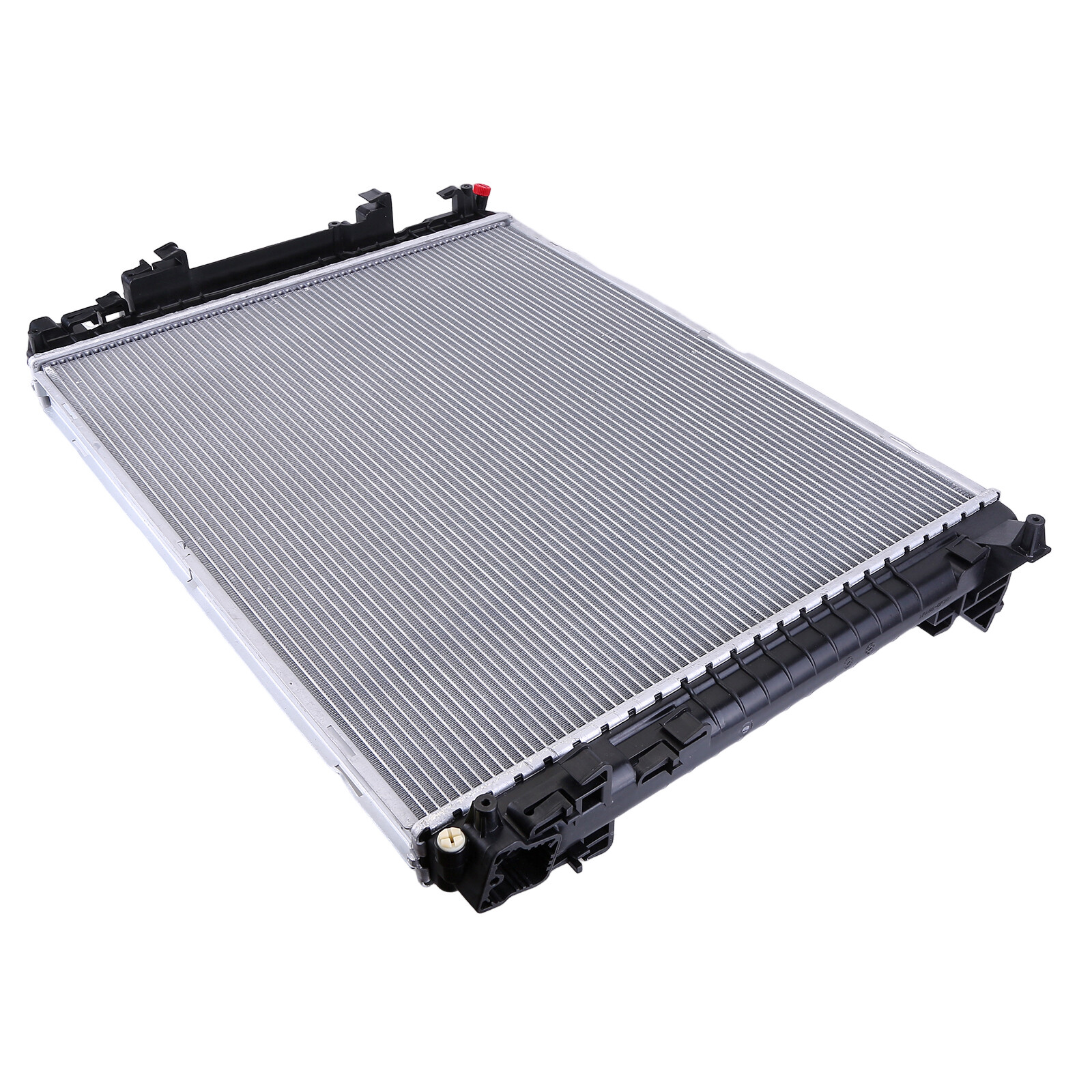 For Maserati Ghibli Levante&Quattroporte Water Radiator 670109996