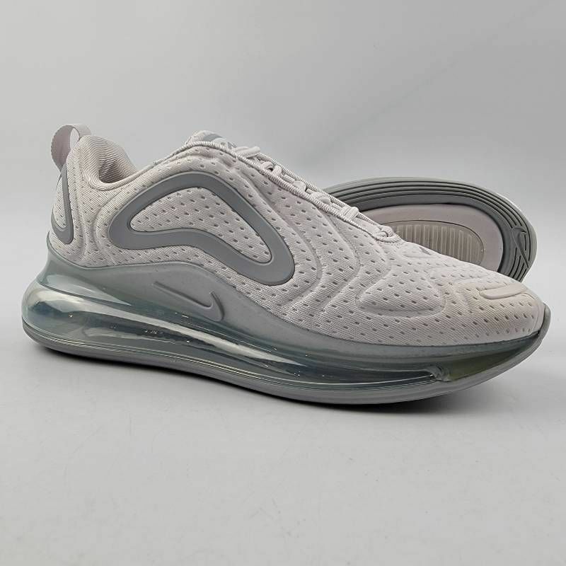 Nike Air Max 720 Men's Shoes in Grey, Size: 7.5 | AO2924-016