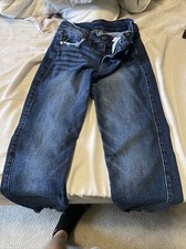 Kancan Skinny Jeans 1/24.