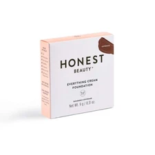 Honest Beauty Everything Cream Foundation *ESPRESSO* 0.31oz/9g New Buy 1 Get 1
