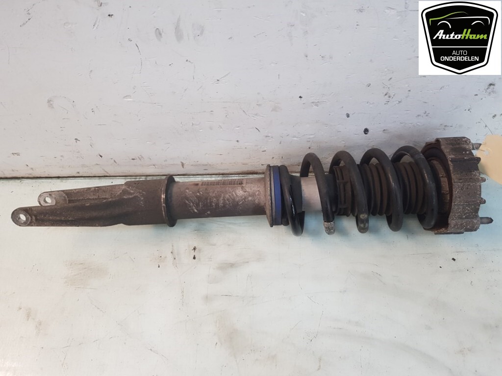 STOßDÄMPFER RECHTS VORNE Porsche Panamera (970) 2014 97034304531  