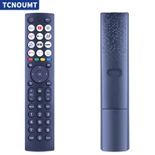 New ERF2M36H Remote Control For Hisense Smart Android TV 43A6K A23291Q No Voice