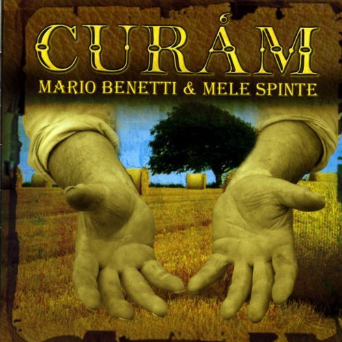 Benetti Mario & Mele Spinte - Curam - Cd