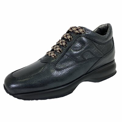 Shoe C10 Scarpe C10 Sneakers Donna HOGAN INTERACTIVE Polished