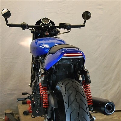 Harley Davidson Street Rod 2017-2020 Luz Trasera LED Moto Race Nuevo Rage Cycles Foto 2 de 4