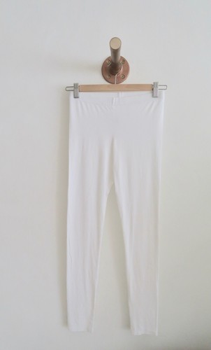 white leggings Dorothy Perkins | eBay