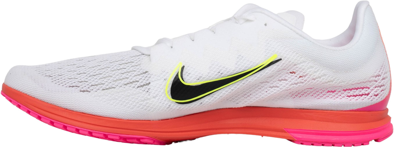 nike zoom streak 7 vs lt4
