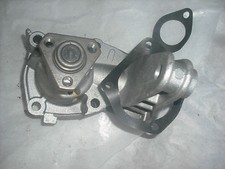 Pompe à eau Fiat REGATA