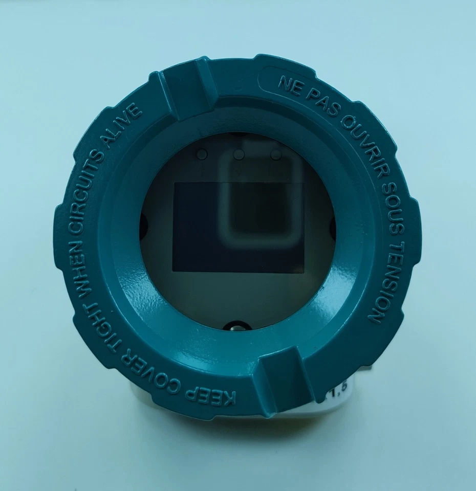 SIEMENS Sitrans TS500 Temperature Sensor 75mm 7MC75001JA06IHA3-Z New sealed box - Image 3 of 4