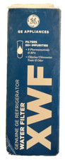 1Pack GE XWF Replacement XWF Appliances Refrigerator Water Filter New Old Stock
