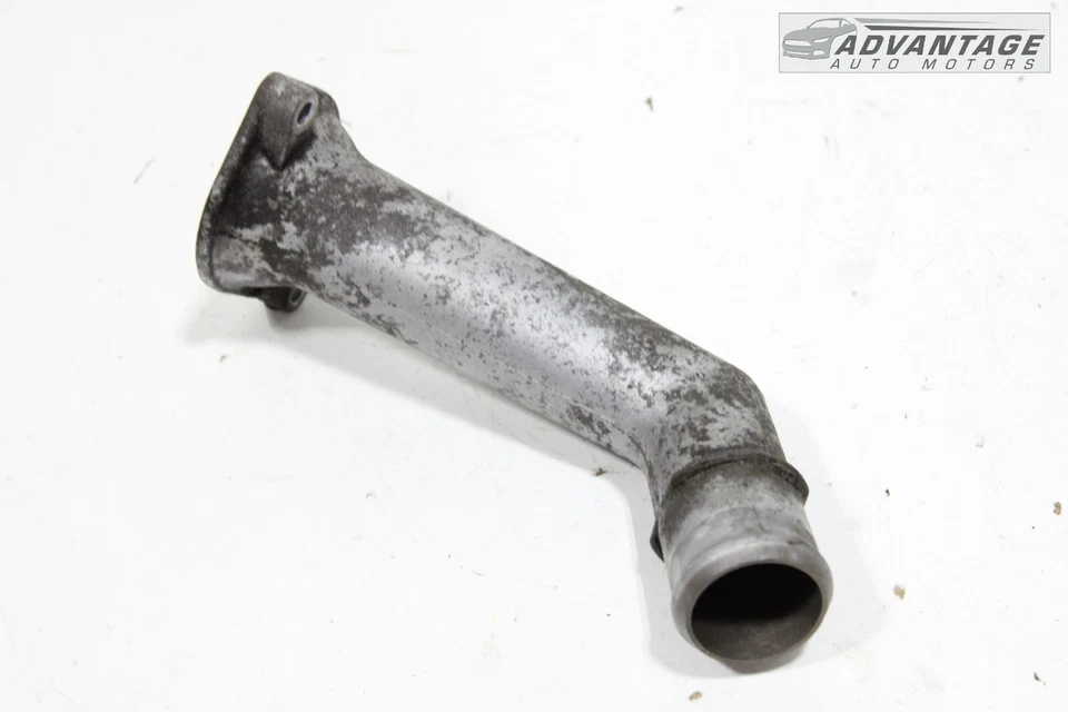 2018-2023 SUBARU CROSSTREK THERMOSTAT HOUSING WATER INLET HOSE TUBE PIPE OEM - Image 2 of 4