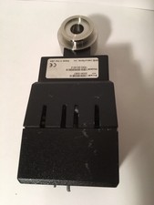 MKS Instruments Type 153 Control Valve Model 153f-20-40-1 for sale ...