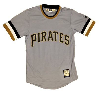 pirates throwback jersey