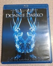 Donnie Darko blu ray (director's cut)