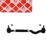 Febi Spurstangenkopf Axialgelenk FüR Hyundai Terracan Hp Vorne Links 56850H1001