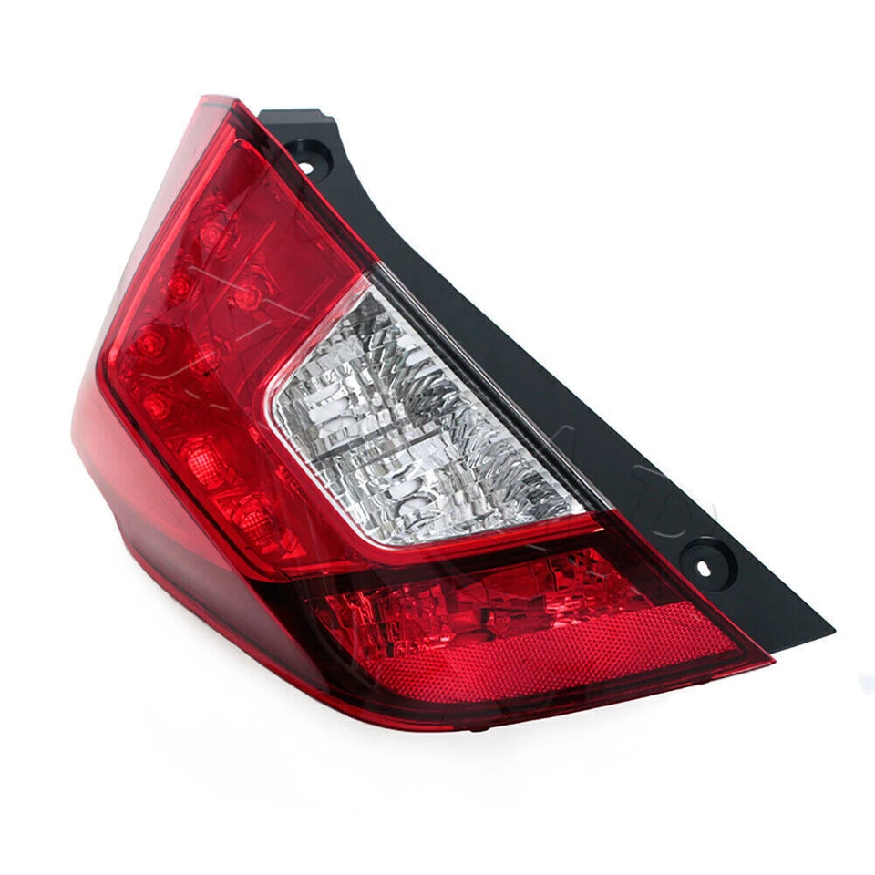 Luz de freno trasera izquierda para Honda Fit Jazz 2014-2016 Foto 4 de 4