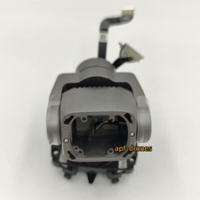 NO Lens - DJI Mavic Air 2S Gimbal Camera Module (Needs Python to calibrate)