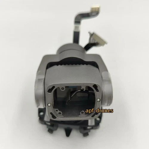 Parti di montaggio braccio asse cardanico 3 assi originali DJI Mavic Air 2S - senza obiettivo - Foto 3 di 6