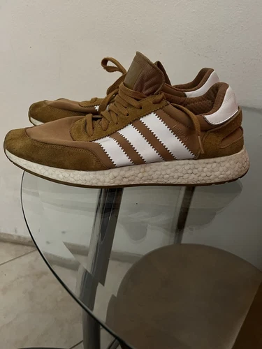 Size 11.5 - adidas I-5923 Mesa 2018