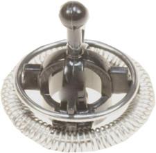 Krups Aeroccino nespresso Expert&milk Cafetière, Machine à Café MS-623523 Cof