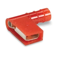 Thomas & Betts Sta-Kon RA2577F 22-18 FEMALE Terminal Disconnect - Box of 500