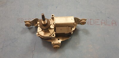 NEW GENUINE Renault ESPACE III Rear wiper motor 54900512 EDI10602 6025304047