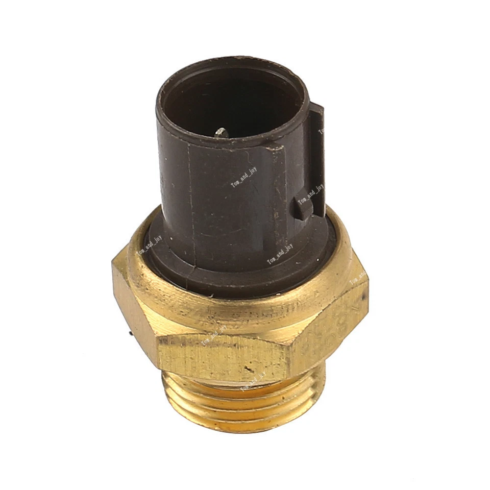 Radiator Cooling Fan Sensor Switch for CL TL MDX RSX Accord Civic Pilot CR-V Foto 3 de 4
