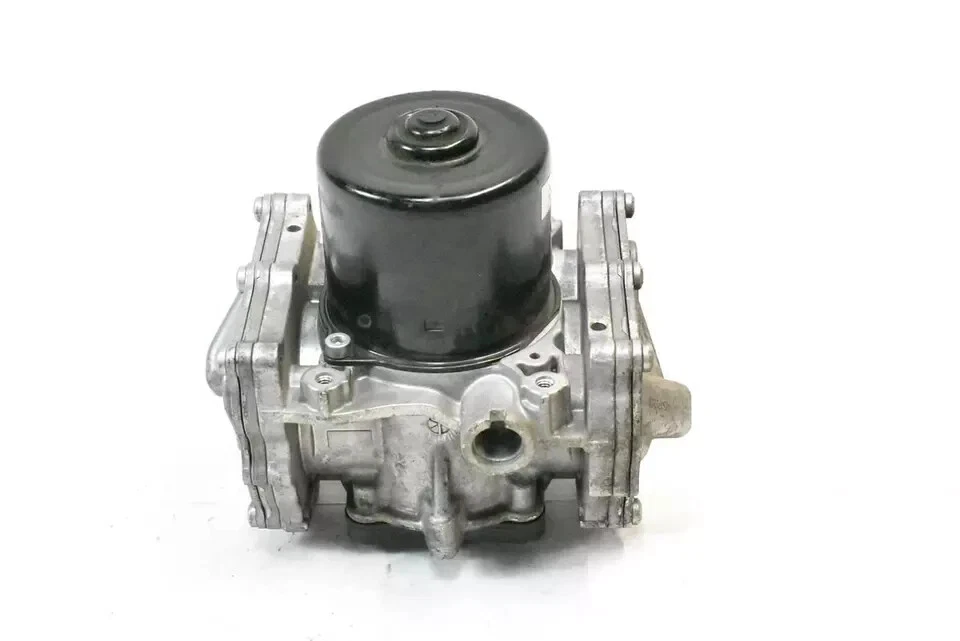 Bomba de vacío eléctrica híbrida Mercedes W221 S400 10-13 2214300032 OEM Foto 4 de 4