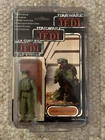 Star Wars Vintage Kenner 1983 Rebel Commando Endor Tri-Logo 100% ORIGINAL
