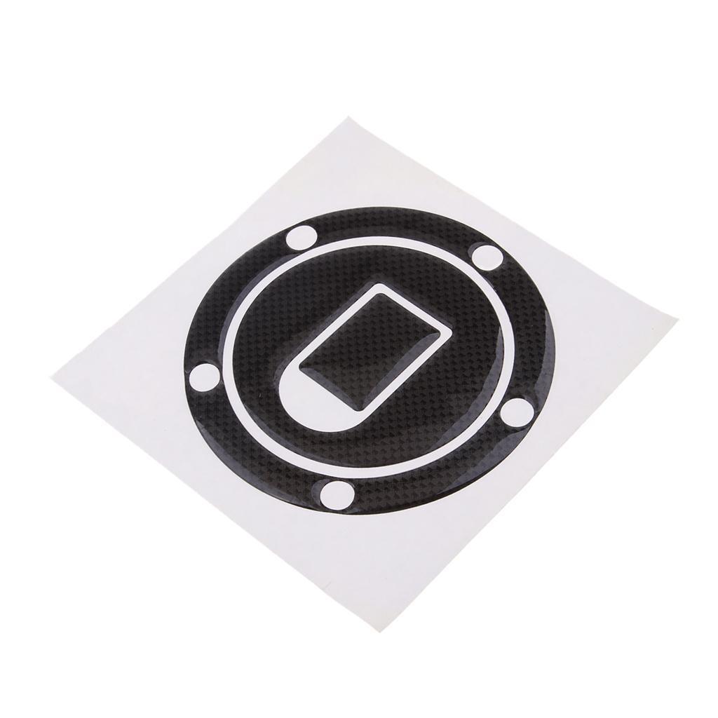 Fuel Tank Cover Decal Sticker Pad for ZX10R 20042005 eBay