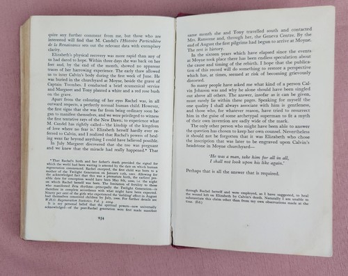 The Twilight of Briareus by Richard Cowper,  Hardcover, 1974, Ex-Library - Picture 9 of 20