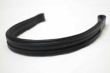 New Empty Channel Make Your Own Bridle Browbands for Beading Horse All Size 