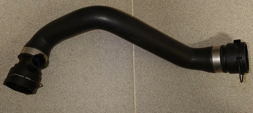 BMW E39 Wasserschlauch 11531705224 Kühlmittelschlauch 1705224 Kühlerschlauch