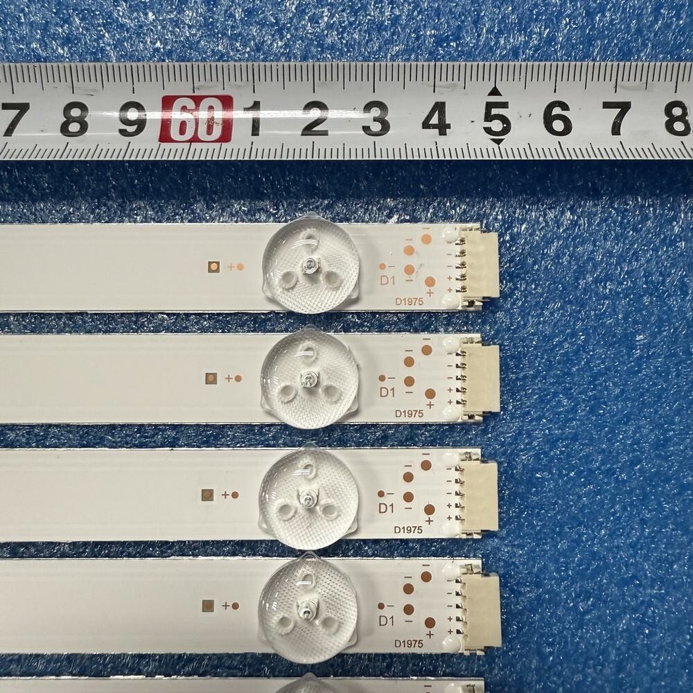 LED Strip For SONY KD-65XH9505 XBR-65X950H KD-65X950H KD-65X9500H
