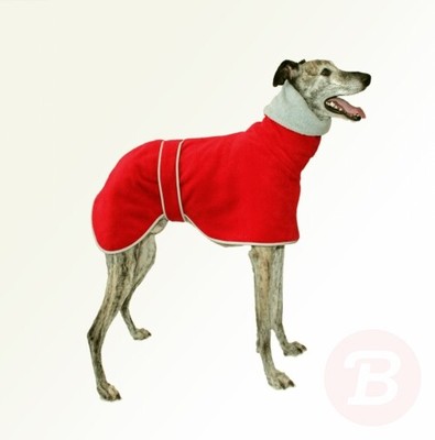 cosipet whippet coat