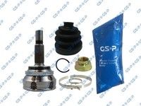 GSP 859044 Gelenksatz Antriebswelle FüR Toyota