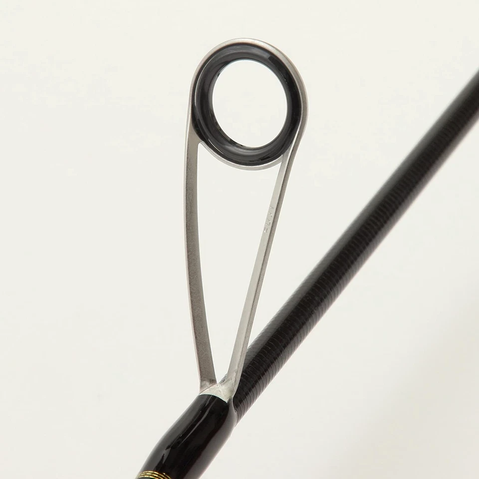 Major craft Troutino Stream TTS-562L Trout Spinning rod 2 pieces Stylish anglers - Image 4 of 4