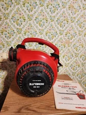 HOMELITE HB-180 LEAF BLOWER 150 MPH U.S.A MADE *RARE* *SEE DES