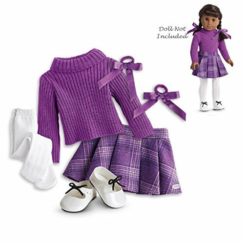 american girl doll camille