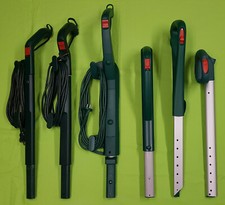 Original Vorwerk Kobold Stiel Handgriff für VK 120 121 122 130 131 135 136 140