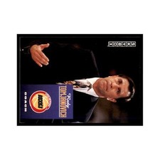 1992 SkyBox Rudy Tomjanovich Basketball Cards #264