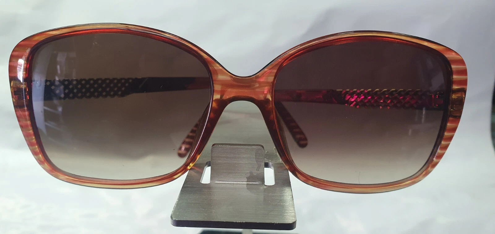 Christian Dior 2415 Sunglasses Vintage 54 16VERY Rare Original Neuf