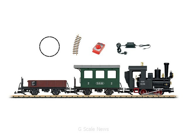 lgb train sets ebay