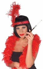 Cigarette Holder Cruella Deville Flapper 1920's Gangster Costume Accessory