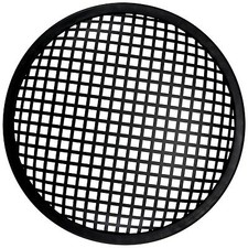 10" Economy Speaker Grill