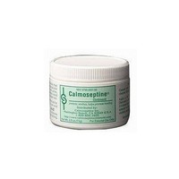 2 Pack - Calmoseptine Ointment - 2.5 Oz Jar Each on sale 2 Pack - Calmoseptine Ointment - 2.5 Oz Jar Each on sale