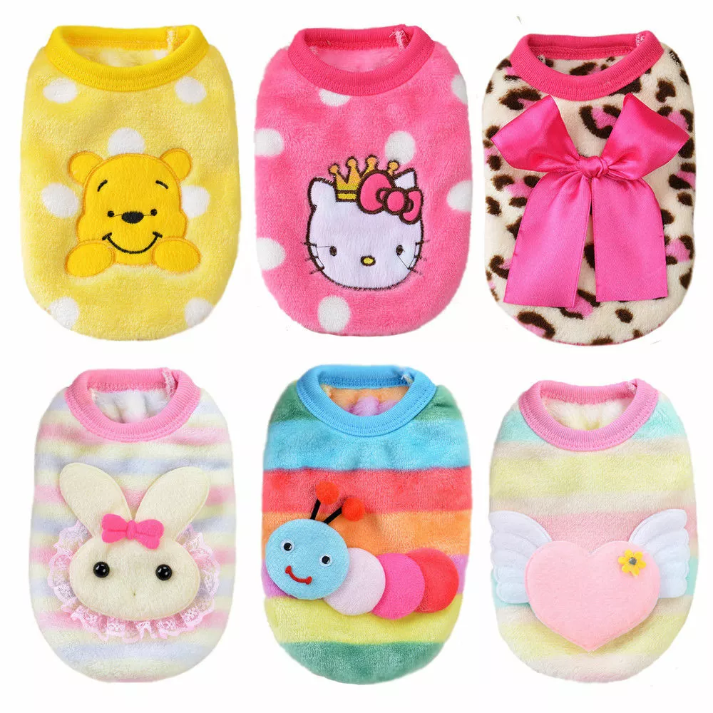 Dog clothes hot sale for teacup yorkies