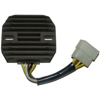 ELECTROSPORT Regler - für Kawasaki GPZ ZR ELIMINATOR KLR NINJA KLF VULCAN ZZR W