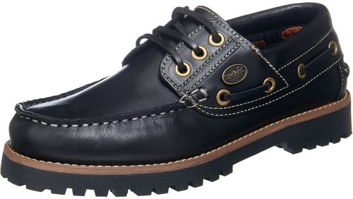 Dockers By Gerli Scarpe da Barca Vela Mocassini Donna 24DC201 Nero | eBay